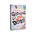 Growing Up for Boys By Alex Frith & Felicity Brooks - Age 9-14 - Paperback 9-14 Usborne Publishing