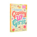 Growing Up for Girls By Felicity Brooks - Age 9-14 - Paperback 9-14 Usborne