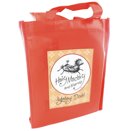 Hairy Maclary and Friends Series 10 Books Collection By Lynley Dodd - Ages 5-7 - Paperback 5-7 Penguin