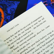 Harry Potter: Hogwarts House Editions - Ravenclaw 7 Books Box Set by J.K. Rowling - Ages 9+ - Paperback 9-14 Bloomsbury Publishing PLC