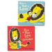 How to Hide a Lion 2 Board Books Collection By Helen Stephens - Age 2-5 0-5 Alison Green Books