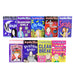Jacqueline Wilson 21 Books Collection Set - Ages 9-14 - Paperback 9-14 Corgi Books