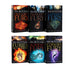 Codex Alera Book Series 6 Books Collection Set by Jim Butcher - Paperback - Young Adult Fiction Young Adult Orbit
