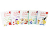 Judy Blume Fudge Series Collection 5 Books Set - Age 7-9 - Paperback 7-9 Pan Macmillan