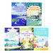 The Larkin Family Series 5 Books Set Collection by H. E. Bates - Paperback - Age 9-14 7-9 Penguin