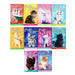 Magic Kitten 10 Books Collection Set By Sue Bentley - Paperback - Age 5-7 5-7 Turtleback Books