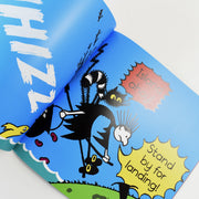 Meg and Mog Collection 10 Children Pictures Books Set - Age 2+ - Paperback 0-5 Penguin