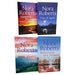 Nora Roberts 4 Books Collection Set - Young Adult - Paperback Young Adult Mills & Boon