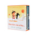 Once there was a boy 4 Mini Picture Books Box set By Oliver Jeffers - Hardcover - Age 0-5 0-5 Harper Collins
