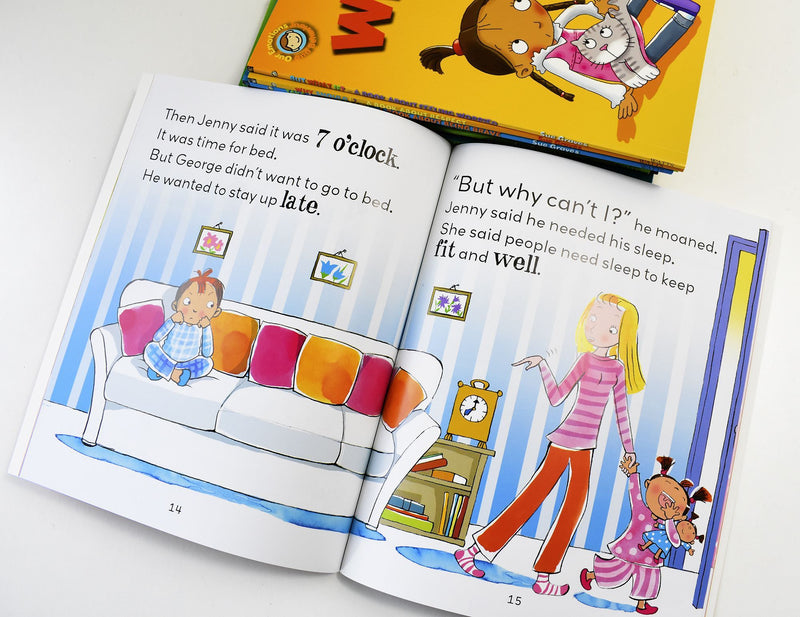 Sue Graves Behaviour Matters, Our Emotions & Behaviour Collection 26 Books Set - Ages 5-7 - Paperback 5-7 Frankling Watts