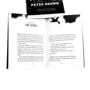 The Wild Robot Series 2 Books Collection By Peter Brown - Age 9-14 - Paperback 9-14 Piccadilly Press