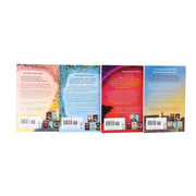 Philip Pullman The Firework-Maker's Daughter Collection 4 Books Set - Paperback - Age 9-14 9-14 Puffin