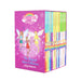 Rainbow Magic The Magical Party Collection 21 Books Set - Ages 7-9 - Paperback - Daisy Meadows 7-9 Orchard Books