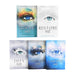 Shatter Me Series Collection 5 Books Set By Tahereh Mafi - Paperback - Age Young Adults Young Adult Egmont Publishing