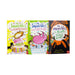 The Invincibles Series Caryl Hart 3 Books - Paperback - Age 5-7 5-7 Nosy Crow Ltd