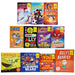 The World Book Day 2023 Collection 11 Books Set - Ages 5+ - Paperback B2D DEALS Various