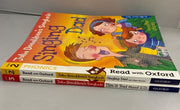 Read with Oxford Stage 2 & 3 Julia Donaldson's Songbirds 2 Books Childrens Books OUP Oxford