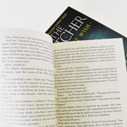 Andrzej Sapkowski Witcher Series Collection 8 Books Set - Young Adult - Paperback Young Adult Gollancz