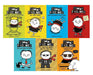 Timmy Failure's Finally Great Boxed Set Volume 1 - 7 by Stephan Pastis - Humour - Paperback 7-9 Walker Books