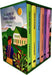 Anne of Green Gables Collection 6 Books Box Set - Novel - Hardback - L. M. Montgomery Arcturus Publishing Ltd
