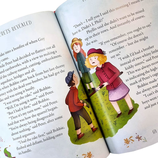 Illustrated Treasury of Classic Stories By Brothers Grimm - Ages 9-14 - Hardback 9-14 Miles Kelly