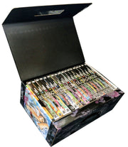 Black Bird Complete Box Set 1-18 - Manga - Paperback - Kanoko Sakurakoji Viz Media