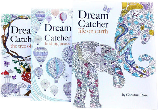 https://www.books2door.com/cdn/shop/products/dream-catcher-anti-stress-adult-colouring-3-book-collection-paperback-christina-rose-2_512x357.jpg?v=1579721204