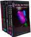 Elizabeth Chandler Series 5 Books Collection - Fantasy Fiction - Paperback Simon Pulse