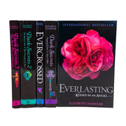 Elizabeth Chandler Series 5 Books Collection - Fantasy Fiction - Paperback Simon Pulse