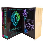 Elizabeth Chandler Series 5 Books Collection - Fantasy Fiction - Paperback Simon Pulse