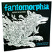 Fantomorphia: An Extreme Colouring and Search Challenge - Paperback - Kerby Rosanes LOM ART (Michael O'Mara)