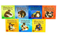 The Great Big Hugless Douglas 7 Books Collection By David Melling - Ages 5-7 - Paperback 5-7 Hodder