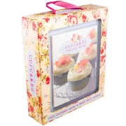 Make Your Own Cupcakes: with Fantastic Recipe Book - Paperback - Parragon Books Parragon Books