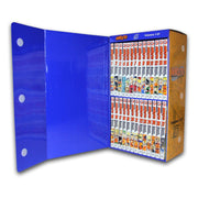 Naruto - Volumes 1-27 Books Boxed collection - Manga - Paperback - Masashi Kishimoto Viz Media