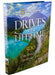 National Geographic Drives of a Lifetime: 500 of the World's Most Spectacular Trips Toucan Books