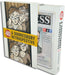 40 A Doonesbury Retrospective Hardcover Deluxe box set - Adult - by G. B. Trudeau Non Fiction Andrews McMeel Publishing