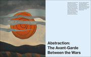 From Hopper to Rothko: America's Road to Modern Art – 1 Book - Non Fiction – Hardback - Ortrud Westheider Non Fiction Prestel