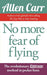 No More Fear of Flying - Paperback by Allen Carr's Non Fiction Arcturus