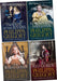 Philippa Gregory Collection 4 Books Set - Historical Fiction - Paperback Simon & Schuster