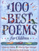 100 Best Poems for Children Popular Titles Penguin Random House Children's UK