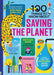 100 Things to Know About Saving the Planet Popular Titles Usborne Publishing Ltd