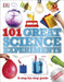 101 Great Science Experiments Popular Titles Dorling Kindersley Ltd