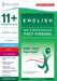 11+ Essentials English: Mini-Comprehensions Fact-Finding Book 1 Popular Titles Eleven Plus Exams