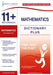 11+ Reference Mathematics Dictionary Plus Popular Titles Eleven Plus Exams