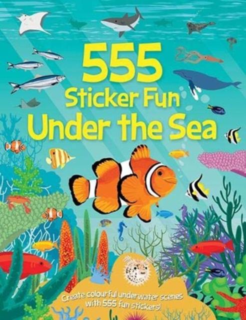 555 Under the Sea Popular Titles Imagine That Publishing Ltd