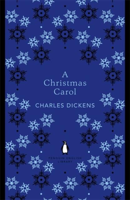 A Christmas Carol Popular Titles Penguin Books Ltd