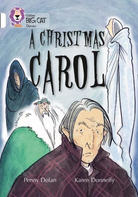 A Christmas Carol : Band 10/White Popular Titles HarperCollins Publishers