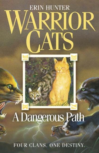 A Dangerous Path Popular Titles HarperCollins Publishers