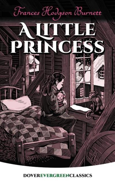 A Little Princess Popular Titles Dover Publications Inc.