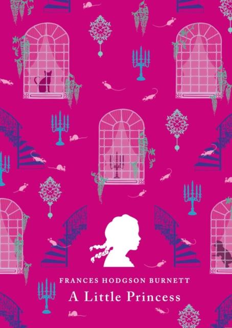 A Little Princess Popular Titles Penguin Random House Children's UK